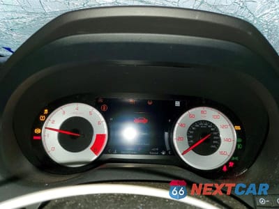 Zdjęcie 9 z 11 samochodu: 2022 ACURA RDX A-SPEC VIN:5J8TC1H65NL003146 - miniatura