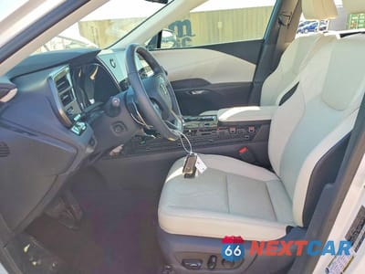 Zdjęcie 7 z 13 samochodu: 2024 LEXUS RX 350 BASE VIN:2T2BAMCA2RC082703 - miniatura