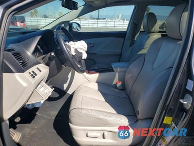 Zdjęcie 7 z 13 samochodu: 2011 TOYOTA VENZA AWD V6 VIN:4T3BK3BB3BU059075 - miniatura