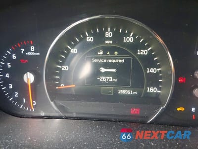 Zdjęcie 9 z 13 samochodu: 2017 KIA SORENTO LX V6 VIN:5XYPGDA5XHG302994 - miniatura