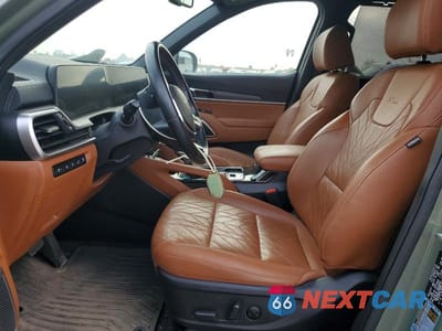 Zdjęcie 7 z 12 samochodu: 2023 KIA TELLURIDE EX X-LINE VIN:5XYP3DGCXPG346932 - miniatura