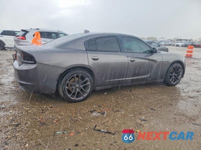 Trzecie zdjęcie samochodu z tyłu: 2015 DODGE CHARGER SXT VIN:2C3CDXHG6FH845116 - miniatura