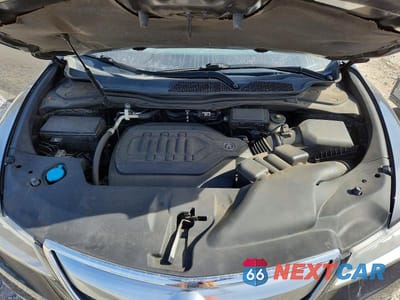 Zdjęcie 12 z 13 samochodu: 2015 ACURA MDX TECHNOLOGY VIN:5FRYD4H46FB032529 - miniatura