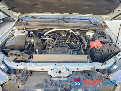 Zdjęcie 11 z 11 samochodu: 2022 FORD RANGER XL VIN:1FTER4FH4NLD40452 - miniatura