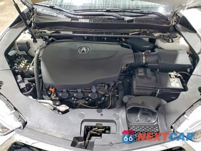 Zdjęcie 11 z 12 samochodu: 2019 ACURA TLX VIN:19UUB2F33KA010142 - miniatura