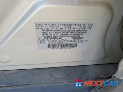 Zdjęcie 12 z 12 samochodu: 2019 NISSAN KICKS S VIN:3N1CP5CU8KL514627 - miniatura