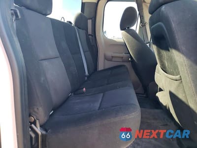 Zdjęcie 10 z 11 samochodu: 2011 GMC SIERRA K1500 VIN:1GTR2TE33BZ360416 - miniatura