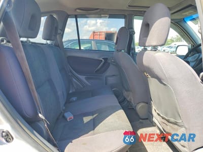 Zdjęcie 11 z 13 samochodu: 2001 TOYOTA RAV4 BASE VIN:JTEGH20V910028908 - miniatura