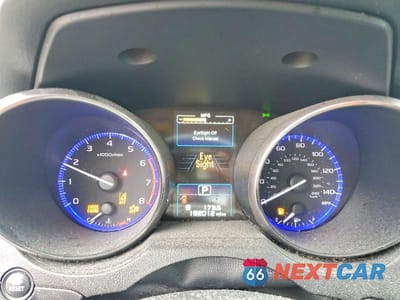 Zdjęcie 9 z 12 samochodu: 2017 SUBARU LEGACY 2.5I PREMIUM VIN:4S3BNAF69H3048943 - miniatura