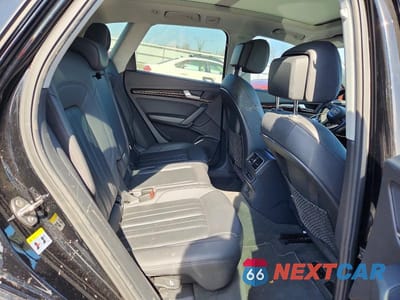 Zdjęcie 11 z 13 samochodu: 2019 AUDI Q5 PREMIUM VIN:WA1ANAFY7K2103118 - miniatura