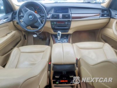 Zdjęcie 8 z 14 samochodu: 2012 BMW X5 XDRIVE35I VIN:5UXZV4C54CL767102 - miniatura