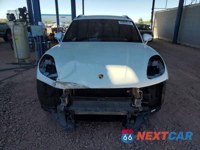 Piąte zdjęcie samochodu w środku: 2022 PORSCHE MACAN VIN:WP1AA2A50NLB00188 - miniatura