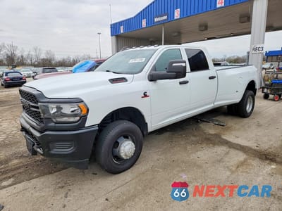 2023 RAM 3500 TRADESMAN 3C63RRGL1PG575499 - główne zdjęcie licytacji z USA - miniatura