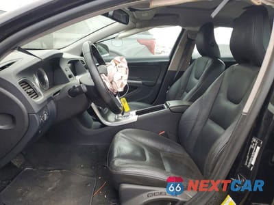 Zdjęcie 7 z 12 samochodu: 2012 VOLVO S60 T5 VIN:YV1622FS6C2040871 - miniatura