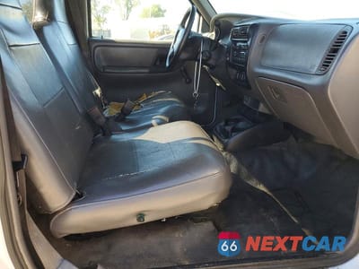Zdjęcie 10 z 12 samochodu: 2002 FORD RANGER VIN:1FTYR10D72PA44041 - miniatura