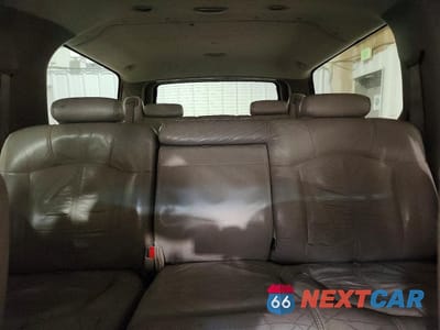 Zdjęcie 10 z 13 samochodu: 2002 CHEVROLET SUBURBAN K1500 VIN:1GNFK16Z72J188147 - miniatura