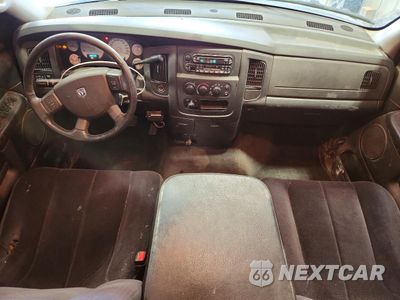 Zdjęcie 8 z 14 samochodu: 2004 DODGE RAM 1500 ST VIN:1D7HU18D34S650946 - miniatura