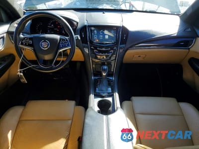 Zdjęcie 8 z 12 samochodu: 2013 CADILLAC ATS VIN:1G6AG5RX2D0164209 - miniatura