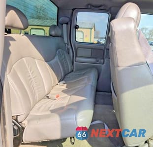 Zdjęcie 10 z 11 samochodu: 2001 CHEVROLET SILVERADO K1500 VIN:1GCEK19T71E150064 - miniatura