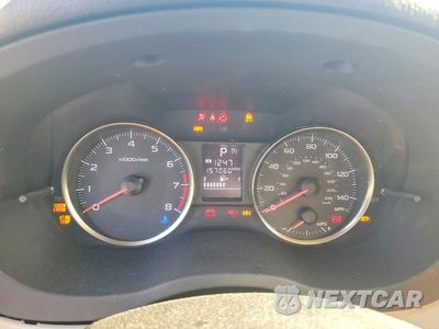 Zdjęcie 9 z 13 samochodu: 2013 SUBARU XV CROSSTREK 2.0 PREMIUM VIN:JF2GPAGC9D2891031 - miniatura