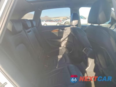 Zdjęcie 11 z 13 samochodu: 2009 AUDI Q5 3.2 VIN:WA1KK78R99A024541 - miniatura