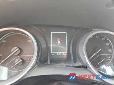 Zdjęcie 9 z 11 samochodu: 2023 TOYOTA CAMRY HYBRID LE VIN:4T1C31AK0PU601580 - miniatura