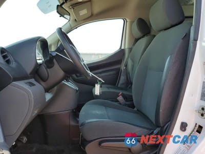 Zdjęcie 7 z 13 samochodu: 2021 NISSAN NV200 DELIVERY VAN VIN:3N6CM0KN0MK702468 - miniatura