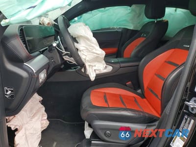 Zdjęcie 7 z 13 samochodu: 2024 MERCEDES-BENZ GLE COUPE AMG 53 4MATIC VIN:4JGFD6BB1RA999392 - miniatura