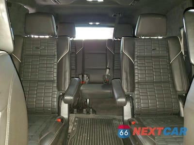 Zdjęcie 10 z 13 samochodu: 2025 CADILLAC ESCALADE ESV SPORT PLATINUM VIN:1GYS9RRL3SR117581 - miniatura