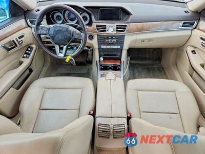 Zdjęcie 8 z 11 samochodu: 2015 MERCEDES-BENZ E 350 VIN:WDDHF5KB0FB150125 - miniatura