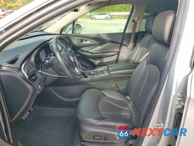 Zdjęcie 7 z 13 samochodu: 2017 BUICK ENVISION ESSENCE VIN:LRBFXBSA5HD097383 - miniatura