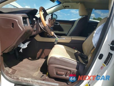 Zdjęcie 7 z 13 samochodu: 2019 LEXUS RX 350 BASE VIN:2T2ZZMCAXKC127304 - miniatura