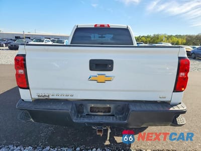 Zdjęcie 6 z 11 samochodu: 2019 CHEVROLET SILVERADO LD C1500 VIN:2GCRCNEC1K1118726 - miniatura