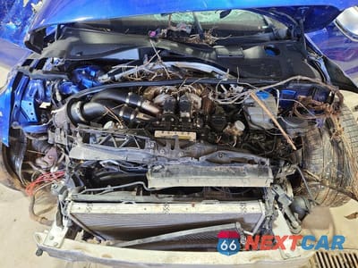 Zdjęcie 11 z 11 samochodu: 2016 AUDI S7 PRESTIGE VIN:WAUW2AFC9GN066858 - miniatura