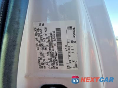 Zdjęcie 13 z 14 samochodu: 2011 FORD ECONOLINE E350 SUPER DUTY WAGON VIN:1FBNE3BL5BDA29039 - miniatura