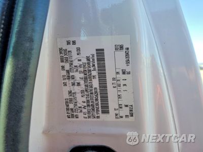 Zdjęcie 13 z 14 samochodu: 2011 FORD ECONOLINE E350 SUPER DUTY WAGON VIN:1FBNE3BL5BDA29039 - miniatura