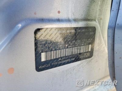 Zdjęcie 12 z 12 samochodu: 2021 MITSUBISHI MIRAGE ES VIN:ML32AUHJ6MH003215 - miniatura