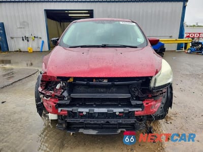 Piąte zdjęcie samochodu w środku: 2015 FORD ESCAPE SE VIN:1FMCU0GX9FUA87429 - miniatura