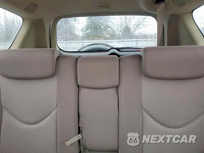 Zdjęcie 10 z 12 samochodu: 2006 TOYOTA RAV4 LIMITED VIN:JTMBK31V066009415 - miniatura
