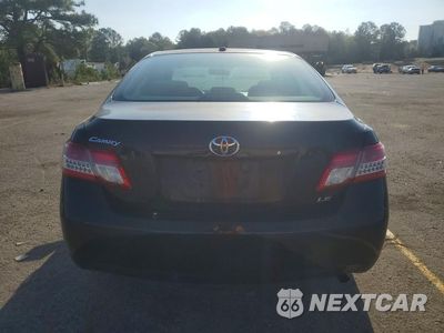 Zdjęcie 6 z 11 samochodu: 2011 TOYOTA CAMRY LE VIN:4T1BF3EK0BU740870 - miniatura