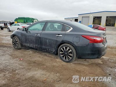 Drugie zdjęcie samochodu z przodu: 2018 NISSAN ALTIMA 2.5 SL VIN:1N4AL3AP2JC204667 - miniatura
