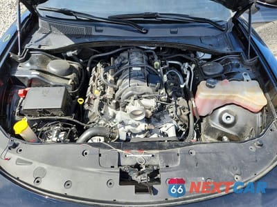 Zdjęcie 11 z 12 samochodu: 2023 DODGE CHARGER R VIN:2C3CDXCT6PH680478 - miniatura