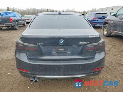Zdjęcie 6 z 12 samochodu: 2013 BMW 328 XI VIN:WBA3B3C59DF543900 - miniatura