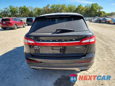 Zdjęcie 6 z 13 samochodu: 2018 LINCOLN MKX PREMIERE VIN:2LMPJ8JR8JBL11490 - miniatura