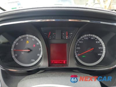 Zdjęcie 9 z 12 samochodu: 2013 GMC TERRAIN SLE VIN:2GKALMEK9D6342254 - miniatura