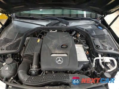Zdjęcie 11 z 11 samochodu: 2017 MERCEDES-BENZ C 300 VIN:55SWF4JB8HU230896 - miniatura