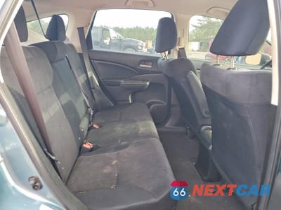 Zdjęcie 10 z 12 samochodu: 2014 HONDA CR-V LX VIN:2HKRM3H37EH561804 - miniatura