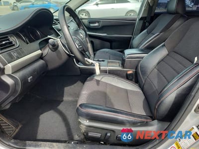 Zdjęcie 7 z 13 samochodu: 2016 TOYOTA CAMRY SE VIN:4T1BF1FK7GU514058 - miniatura