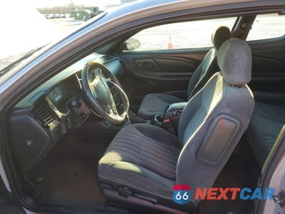 Zdjęcie 7 z 13 samochodu: 2003 CHEVROLET MONTE CARLO SS VIN:2G1WX15K239427625 - miniatura