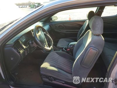 Zdjęcie 7 z 13 samochodu: 2003 CHEVROLET MONTE CARLO SS VIN:2G1WX15K239427625 - miniatura